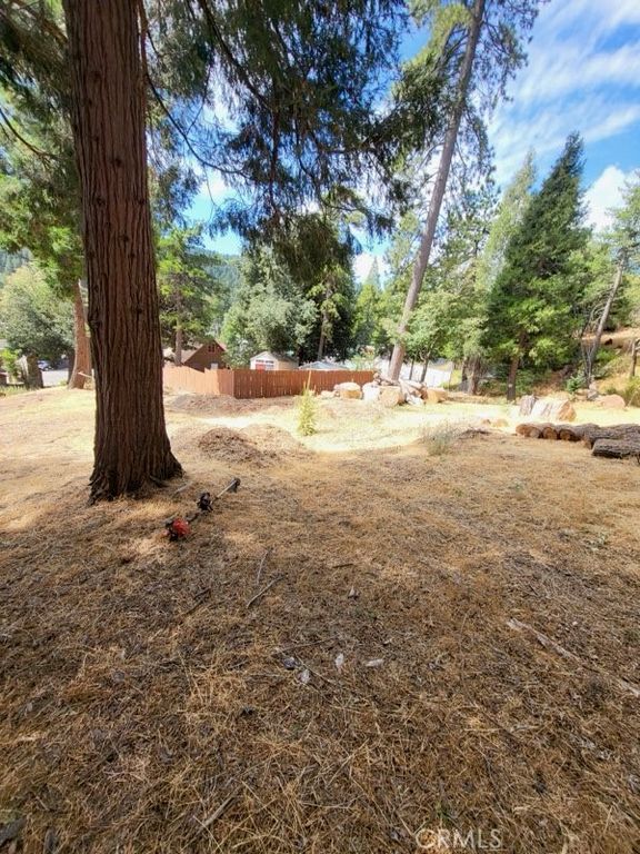 0 Lake Drive, Crestline, CA 92325