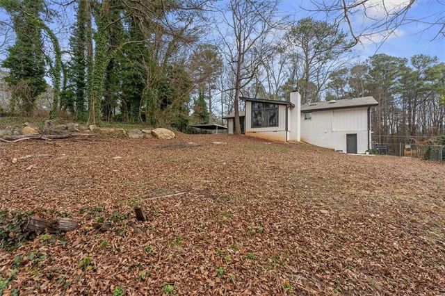 3145 Flat Shoals, Atlanta, GA 30349