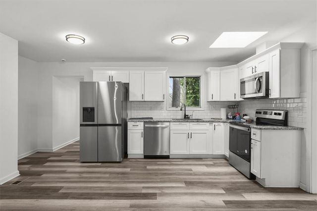 3145 Flat Shoals, Atlanta, GA 30349