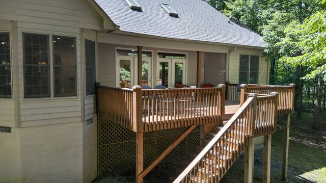 1835 Ridge Cliff Dr, Monteagle, TN 37356