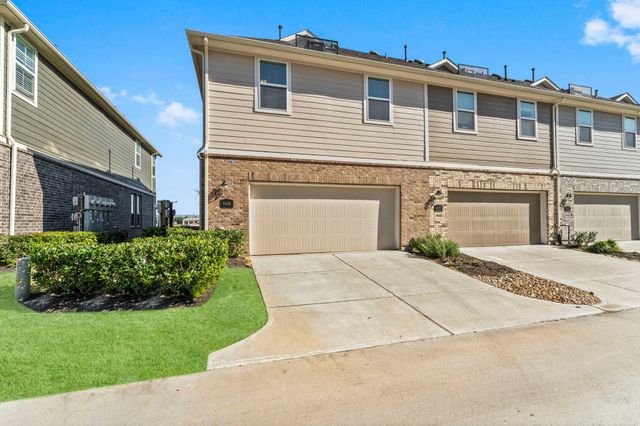 9435 Towne Lake Parkway, Cypress, TX 77433