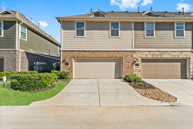 9435 Towne Lake Parkway, Cypress, TX 77433