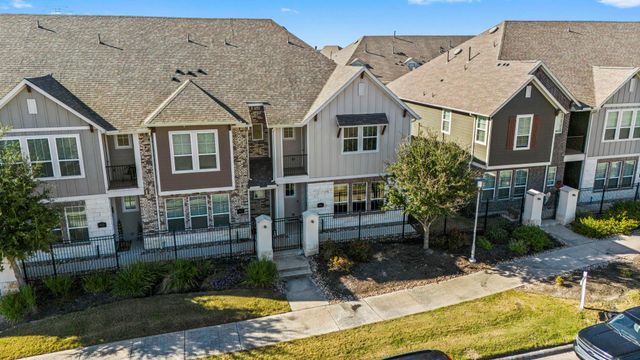 9435 Towne Lake Parkway, Cypress, TX 77433