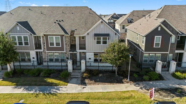 9435 Towne Lake Parkway, Cypress, TX 77433
