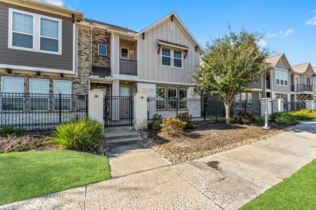9435 Towne Lake Parkway, Cypress, TX 77433