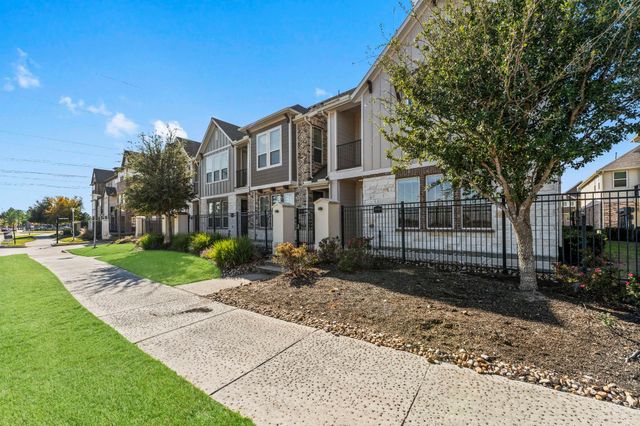 9435 Towne Lake Parkway, Cypress, TX 77433