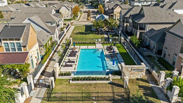 9435 Towne Lake Parkway, Cypress, TX 77433