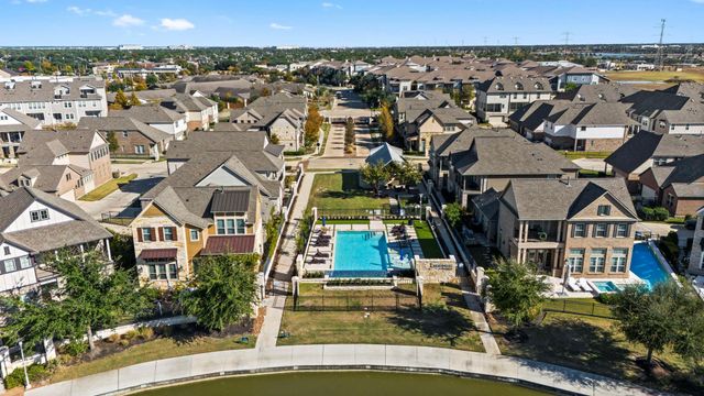 9435 Towne Lake Parkway, Cypress, TX 77433