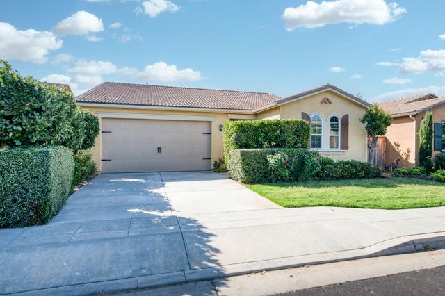 4134 Richmond Avenue, Clovis, CA 93619