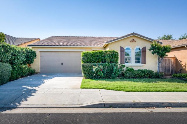 4134 Richmond Avenue, Clovis, CA 93619