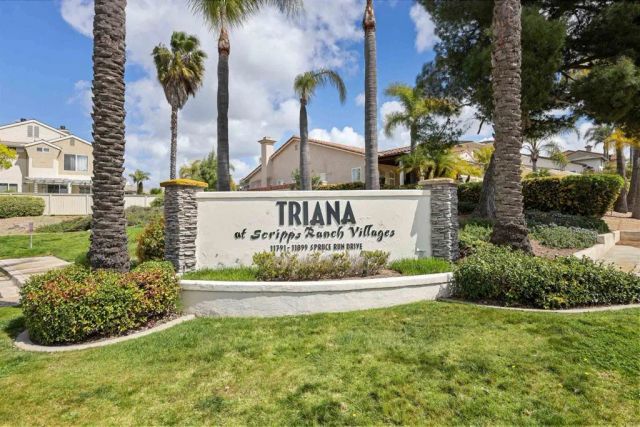 11869 Spruce Run Drive B, San Diego, CA 92131