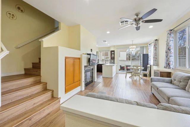 11869 Spruce Run Drive B, San Diego, CA 92131