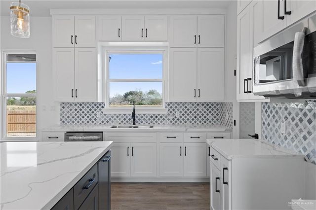 1869 Sam Circle, Harlingen, TX 78552