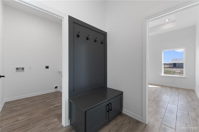 1869 Sam Circle, Harlingen, TX 78552