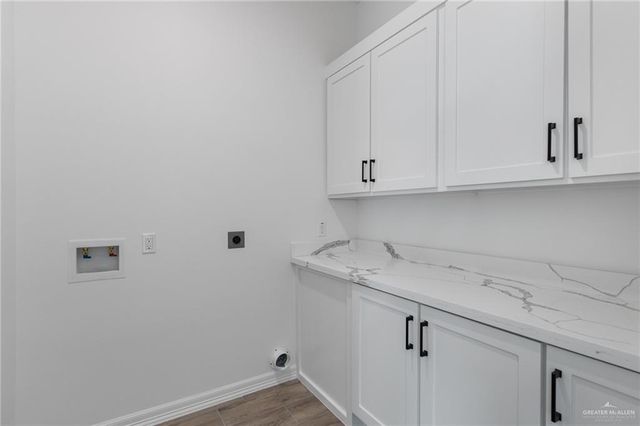 1869 Sam Circle, Harlingen, TX 78552