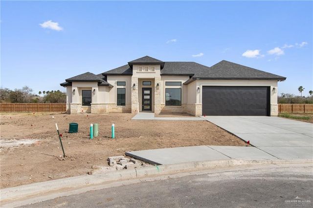 1869 Sam Circle, Harlingen, TX 78552