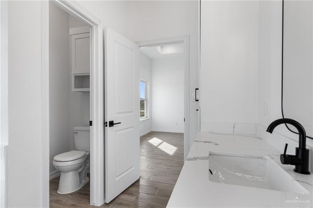 1869 Sam Circle, Harlingen, TX 78552