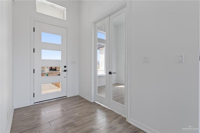 1869 Sam Circle, Harlingen, TX 78552