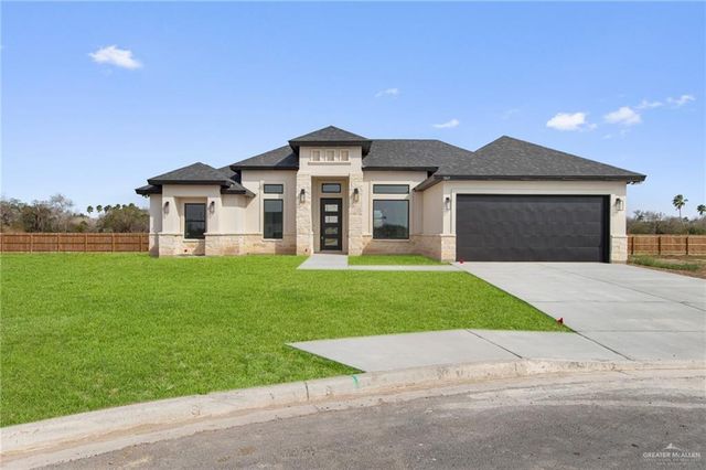 1869 Sam Circle, Harlingen, TX 78552