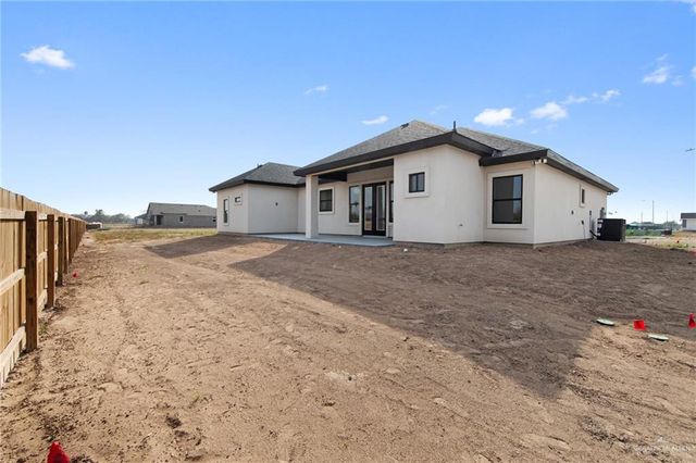 1869 Sam Circle, Harlingen, TX 78552