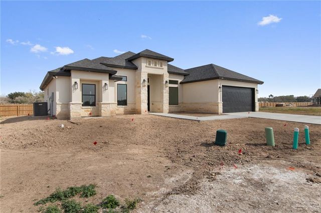 1869 Sam Circle, Harlingen, TX 78552