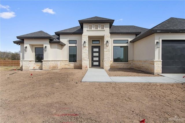 1869 Sam Circle, Harlingen, TX 78552