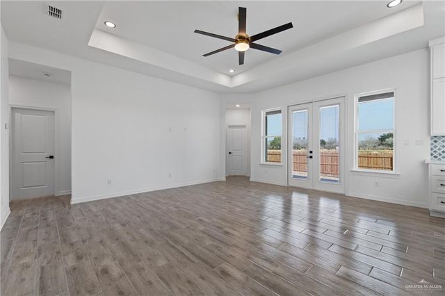 1869 Sam Circle, Harlingen, TX 78552