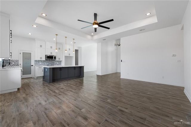 1869 Sam Circle, Harlingen, TX 78552