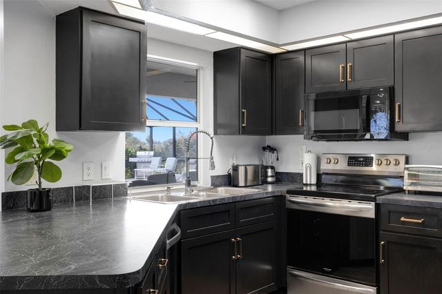 294 ROTONDA CIRCLE, Rotonda West, FL 33947