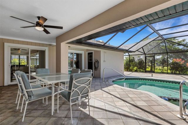 294 ROTONDA CIRCLE, Rotonda West, FL 33947