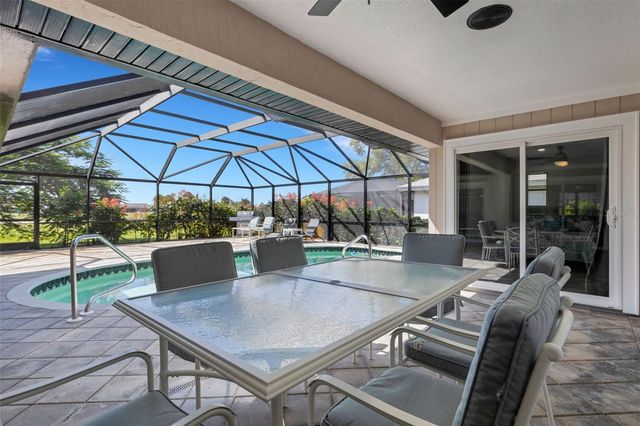 294 ROTONDA CIRCLE, Rotonda West, FL 33947