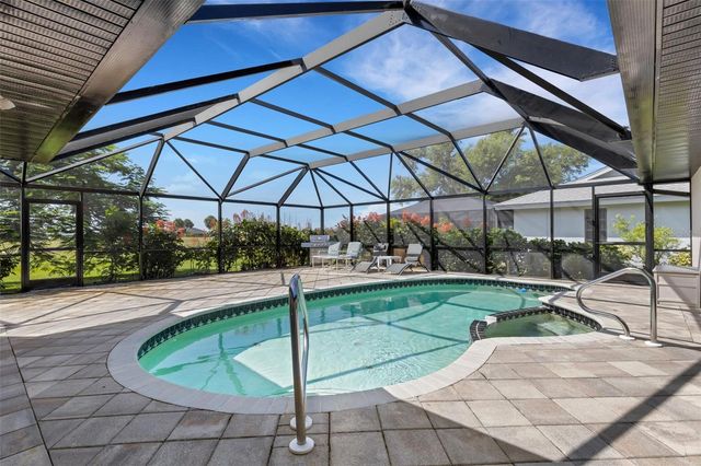 294 ROTONDA CIRCLE, Rotonda West, FL 33947
