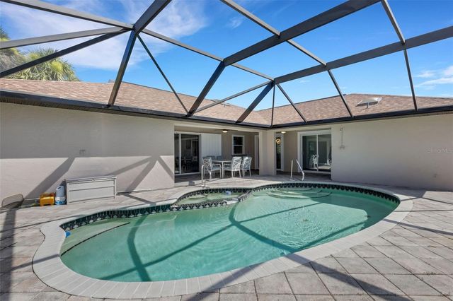 294 ROTONDA CIRCLE, Rotonda West, FL 33947
