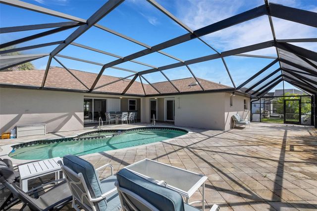 294 ROTONDA CIRCLE, Rotonda West, FL 33947