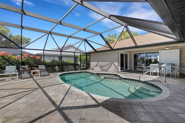 294 ROTONDA CIRCLE, Rotonda West, FL 33947