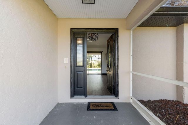 294 ROTONDA CIRCLE, Rotonda West, FL 33947