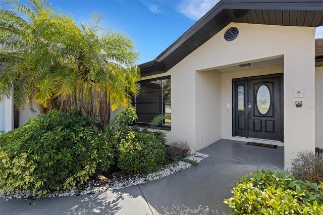 294 ROTONDA CIRCLE, Rotonda West, FL 33947