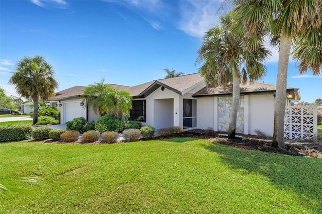 294 ROTONDA CIRCLE, Rotonda West, FL 33947