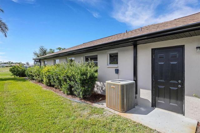 294 ROTONDA CIRCLE, Rotonda West, FL 33947