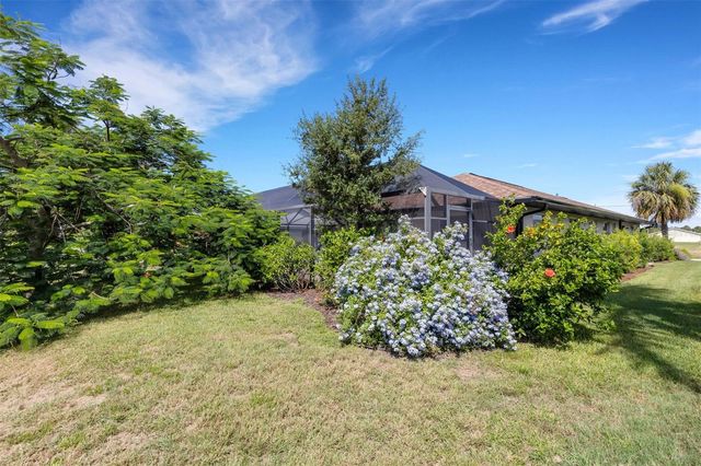 294 ROTONDA CIRCLE, Rotonda West, FL 33947