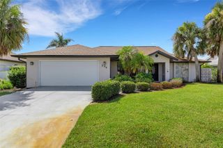 294 ROTONDA CIRCLE, Rotonda West, FL 33947
