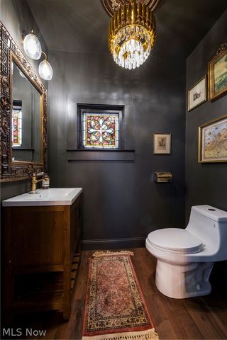 1417 W 77th Street, Cleveland, OH 44102