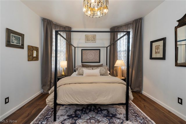 1417 W 77th Street, Cleveland, OH 44102