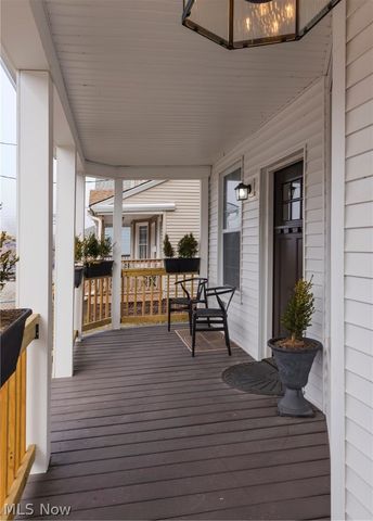 1417 W 77th Street, Cleveland, OH 44102