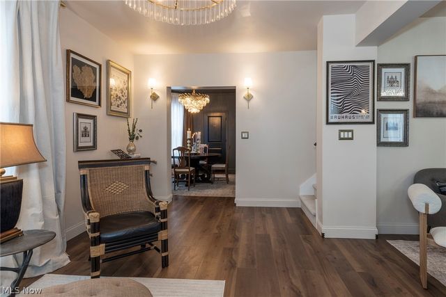 1417 W 77th Street, Cleveland, OH 44102