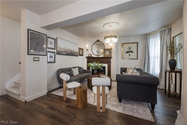 1417 W 77th Street, Cleveland, OH 44102