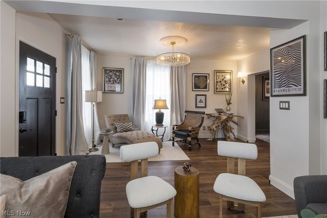 1417 W 77th Street, Cleveland, OH 44102