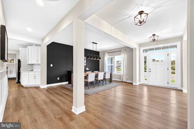 6748 HIGHLANDER CT, Warrenton, VA 20187