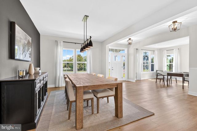 6748 HIGHLANDER CT, Warrenton, VA 20187