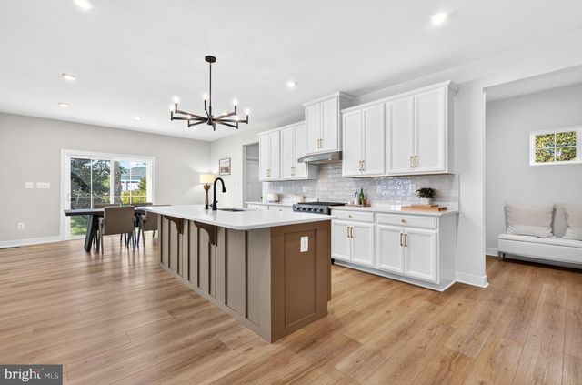 6748 HIGHLANDER CT, Warrenton, VA 20187